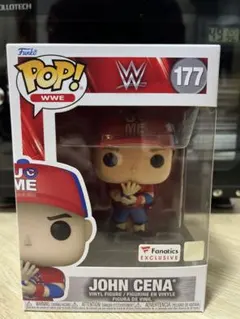Funko Pop! WWE John Cena