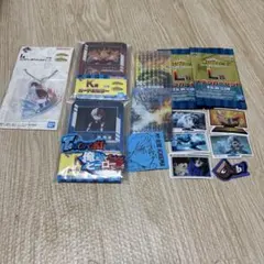 僕のヒーローアカデミア 一番くじ 更に向こうへ 轟焦凍 エンデヴァー