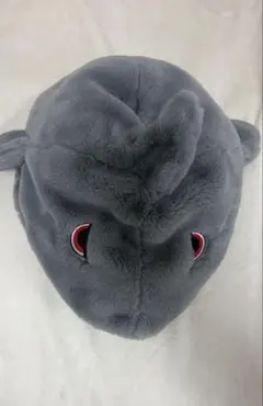 USJ ジョーズの被り物