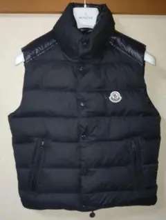 2025年最新】モンクレールダウンベストの人気アイテム - メルカリ