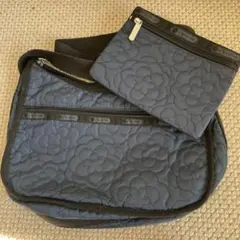 キルティングバッグ ショルダーバッグ