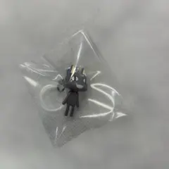 ガチャ どこでもいっしょのめじるしアクセサリー