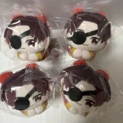 WIND BREAKER くじメイト 蘇枋隼飛 F賞 はぐキャラコレクション