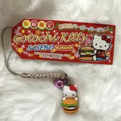 2025年最新】ご当地キティ佐世保バーガーの人気アイテム - メルカリ