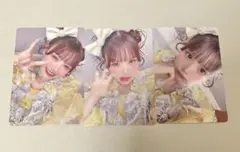 きゅーすと　ランダムトレカver.7 古澤理沙　コンプセット 未使用