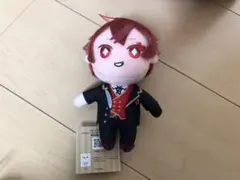 ツイステ ぬいぐるみ