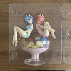 2025年最新】リゼロ 一番くじ ラストワンラムの人気アイテム - メルカリ