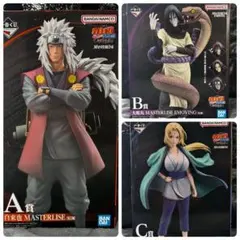 2025年最新】NARUTO 一番くじ 綱手の人気アイテム - メルカリ