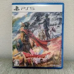 ドラゴンクエスト1&2 ps5