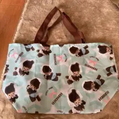 最終SALE‼️ベビチッチバック