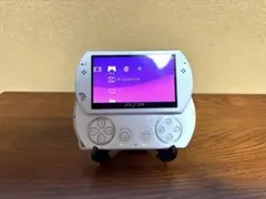 SONY PSP Go ホワイト 本体