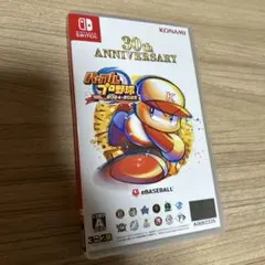 パワプロ2024-2025 30th ANNIVERSARY