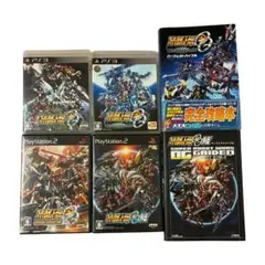 2026年最新】スーパーロボット大戦ogの人気アイテム - メルカリ
