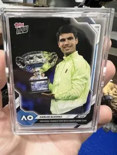 2026年最新】カルロスアルカラスの人気アイテム - メルカリ