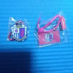 セレッソ大阪 グッズセット