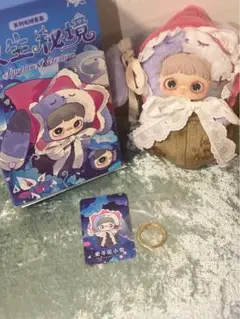 maymei 双生秘境　新品未使用