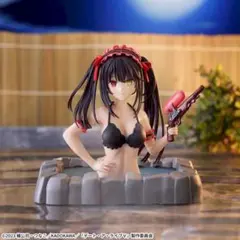 未開封 デート・ア・ライブ 時崎狂三 PVCフィギュア