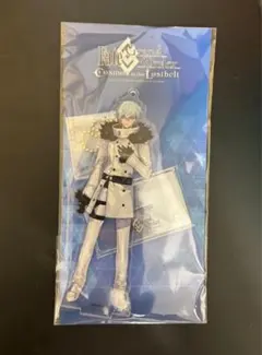 FGO アニメジャパン AJ25 アクリルスタンド アクスタ カドック