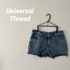 美品✨️Universal Thread デニムショートパンツ サイズ10
