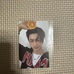 ROMANCE: UNTOLD inceptio ver.ジェイ　トレカ