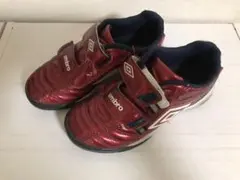 アンブロ  トレシュ　18.0cm