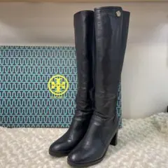 トリーバーチ ブーツ