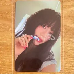 fromis_9 チェヨン トレカ naver live プロミ Amazon.co.jp: fromis_9 fun チェヨン トレカ プロミス ナイン
