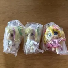 キミとアイドルスイング2 キュアアイドル キュアズキューン
