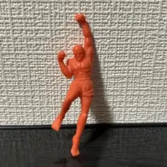 ストリートファイター　消しゴム　リュウ　緑色 ストリートファイターⅡ 消しゴム パート2 リスト 画像 スト2