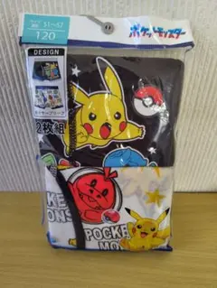 ポケモンブリーフ