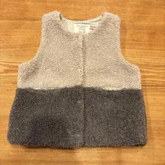 zarababy ボアベスト　104