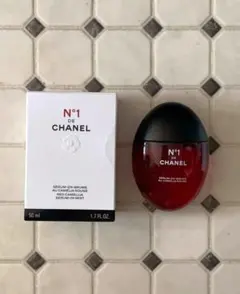 【新品未使用】セラムインミスト N°1 ドゥ シャネル【ギフトにも】