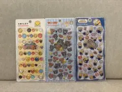 【正規品】プチドロ3枚まとめ