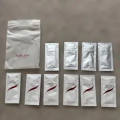 ソフィーナ　アルブラン　メイク落とし試供品のサムネイル