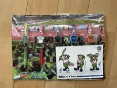 湘南ベルマーレ 記念グッズ