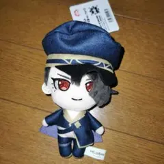 ミルグラム デフォルメぬいぐるみ 第二審アナザー衣装ver. Part3 コトコ
