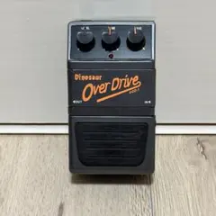Dinosaur Over Drive DOD-1 ギターエフェクターのサムネイル