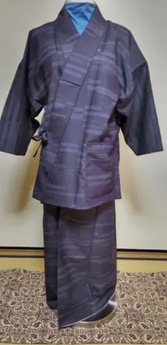 2025年最新】作務衣 着物リメイクの人気アイテム - メルカリ