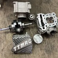 2025年最新】ttmrcの人気アイテム - メルカリ