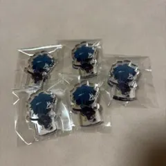 CR バニラ アクリルブロック