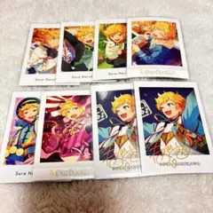 春川宙　ぱしゃこれ8枚セット