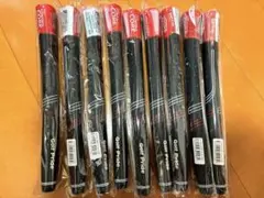 Golf Pride CP2 Pro Midsize 9本セット