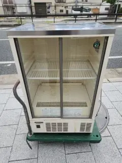 ホシザキ小型冷蔵ショーケース 冷蔵ショーケース ホシザキ