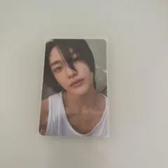 RIIZE ウォンビン トレカ get a guitar