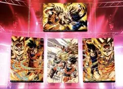 ドラゴンボール イタジャガ vol5 CR 5-27