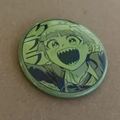 最安値ラス1 魔入りました！入間くん if 魔フィア クララ ホログラム缶バッジ