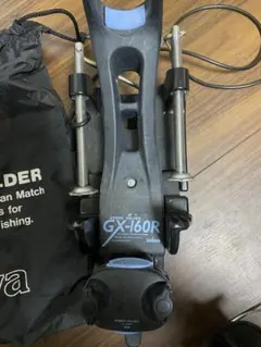 2025年最新】ダイワ パワーホルダー gx-160rの人気アイテム