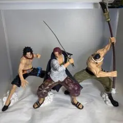 2025年最新】ワンピースグランディスタ白ひげの人気アイテム