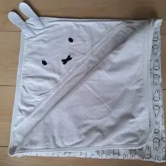 ミッフィー ブランケット 正方形