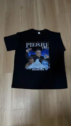ピエール瀧 Tシャツ XL程度